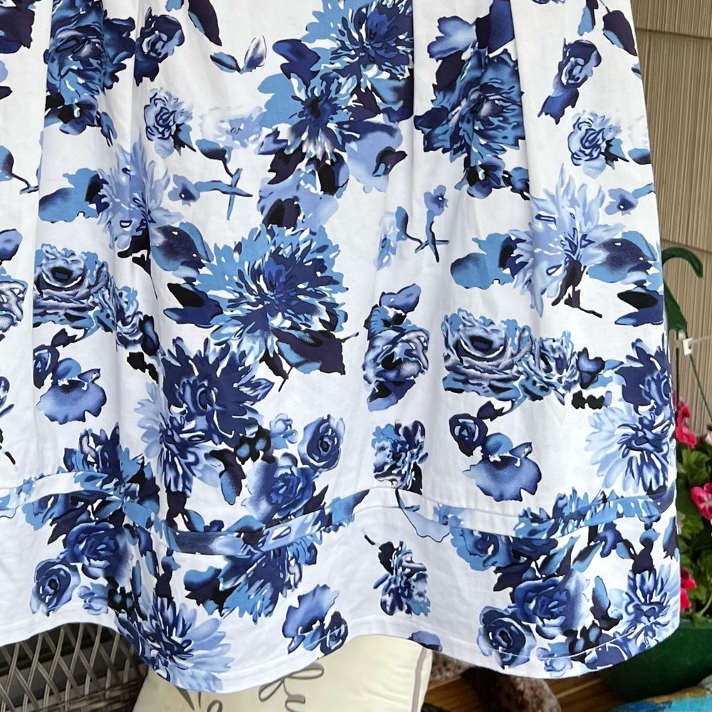 Gorgeous R&K Dress - Picture 8 of 8